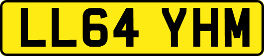 LL64YHM