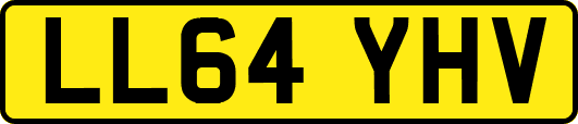 LL64YHV