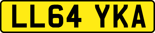 LL64YKA
