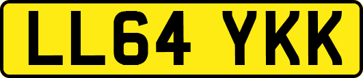 LL64YKK
