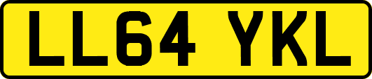 LL64YKL