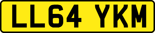 LL64YKM