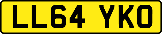 LL64YKO