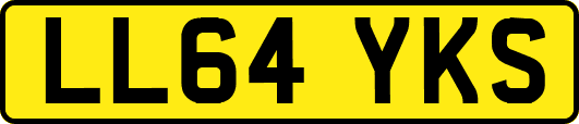 LL64YKS