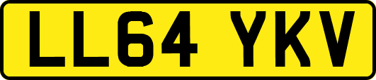 LL64YKV