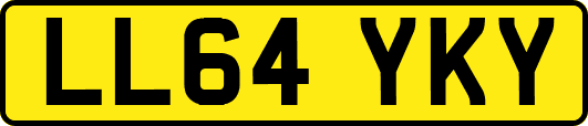 LL64YKY