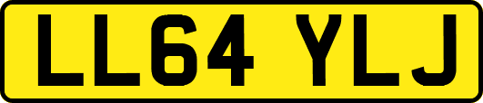 LL64YLJ