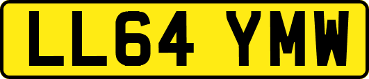 LL64YMW