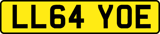 LL64YOE