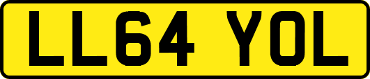 LL64YOL