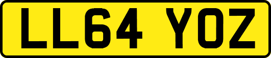 LL64YOZ