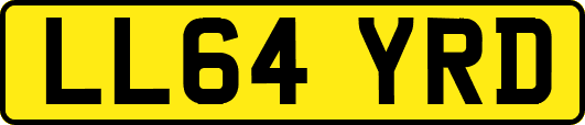 LL64YRD