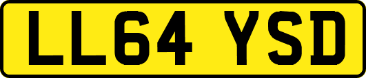 LL64YSD
