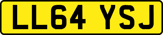 LL64YSJ