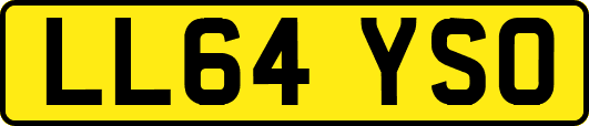 LL64YSO