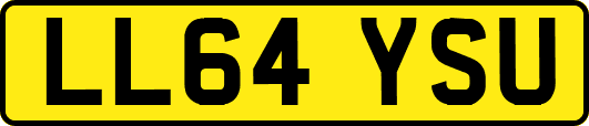 LL64YSU