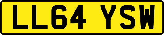 LL64YSW