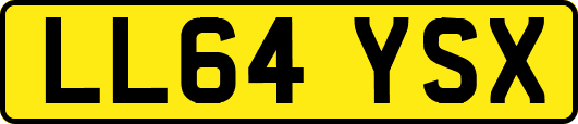 LL64YSX