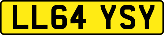 LL64YSY