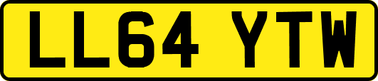 LL64YTW
