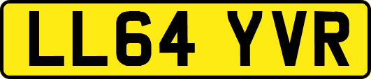 LL64YVR