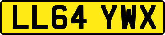 LL64YWX