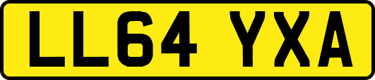 LL64YXA