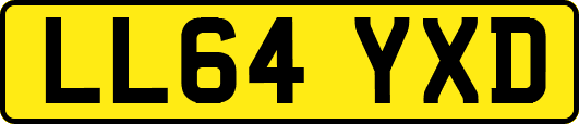 LL64YXD