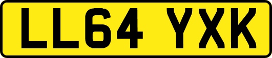 LL64YXK