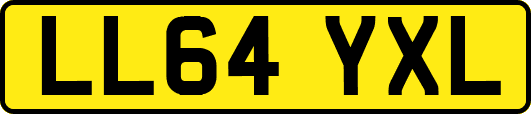 LL64YXL