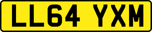 LL64YXM
