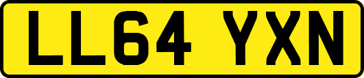 LL64YXN