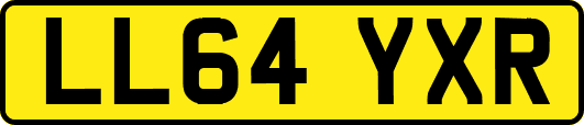 LL64YXR