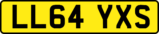 LL64YXS