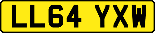 LL64YXW