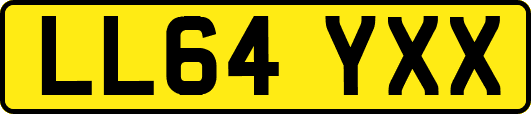 LL64YXX