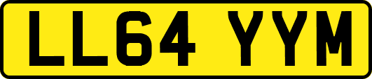 LL64YYM