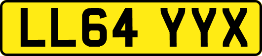 LL64YYX