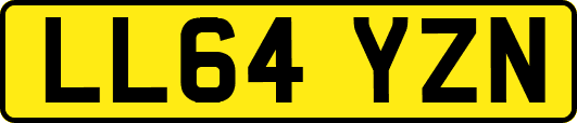 LL64YZN