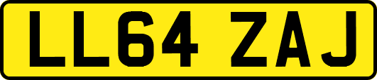 LL64ZAJ