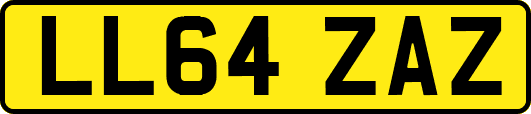 LL64ZAZ