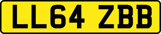 LL64ZBB