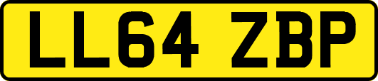 LL64ZBP