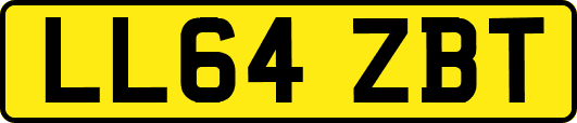 LL64ZBT