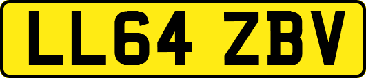 LL64ZBV