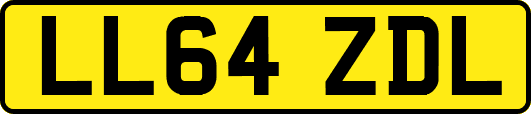 LL64ZDL