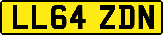 LL64ZDN