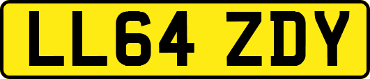 LL64ZDY