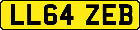 LL64ZEB