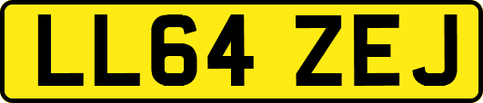 LL64ZEJ